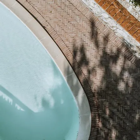 Le Scope Farm stay *