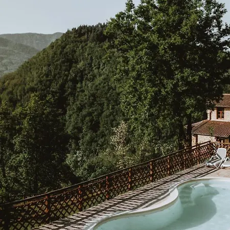 Farm stay Le Scope *