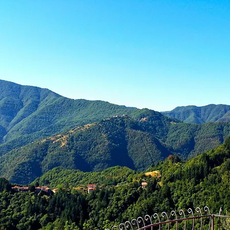 Le Scope Farm stay Molazzana