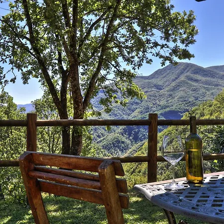 Le Scope * Molazzana