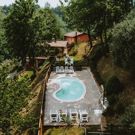 Le Scope * Molazzana