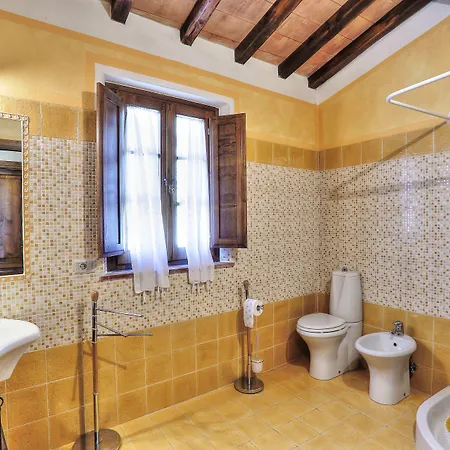 Le Scope * Molazzana