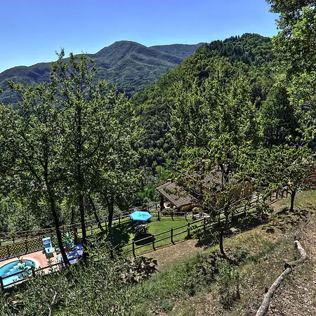 Le Scope * Molazzana