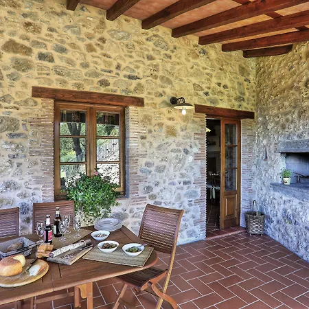 Farm stay Le Scope *