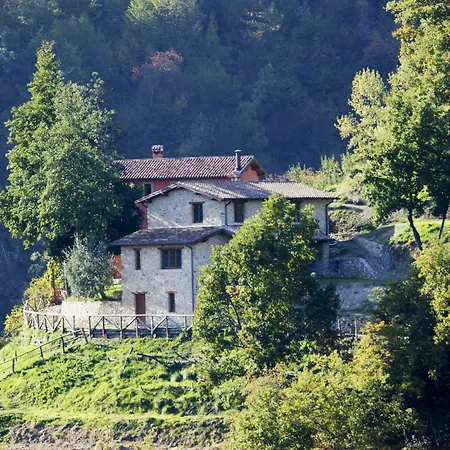 Le Scope Farm stay Molazzana