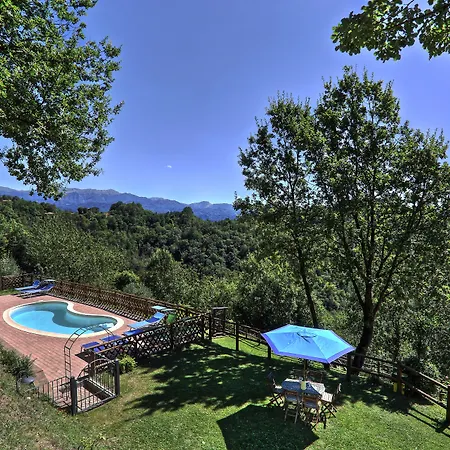 Le Scope * Molazzana