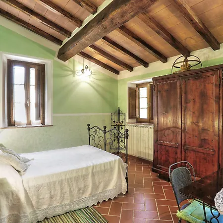 Farm stay Le Scope *