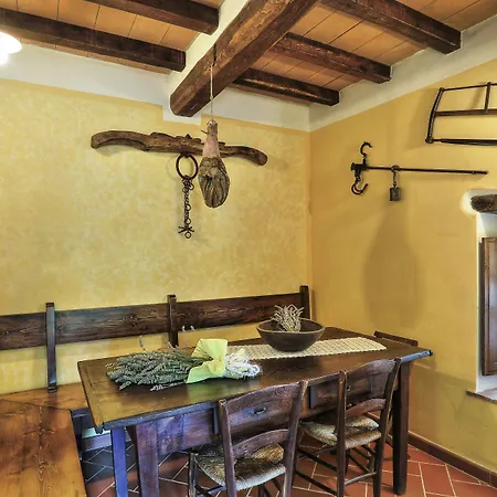 Le Scope Farm stay *