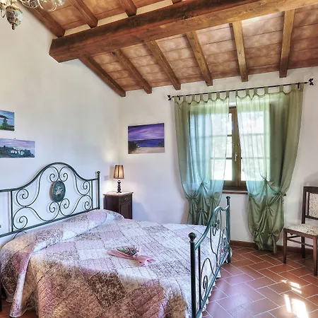 Le Scope Farm stay *