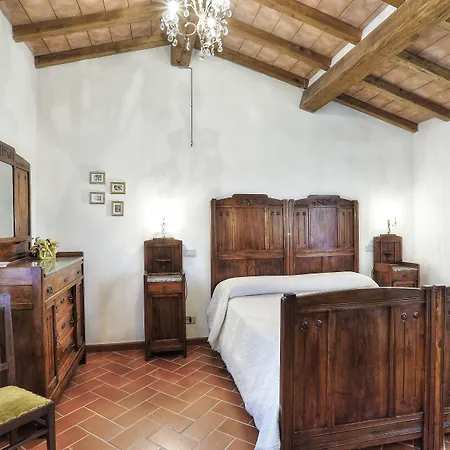 Le Scope Farm stay Molazzana