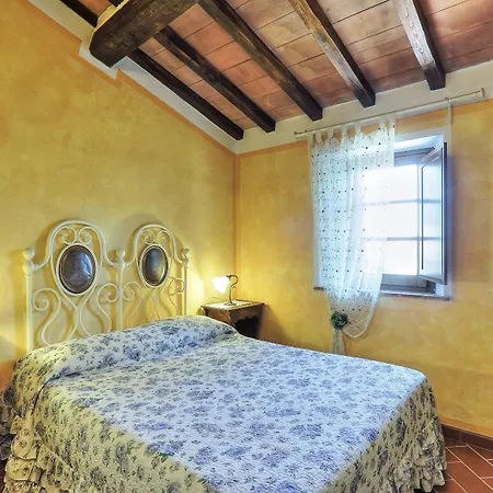 Le Scope Farm stay *