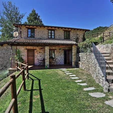 Le Scope * Molazzana