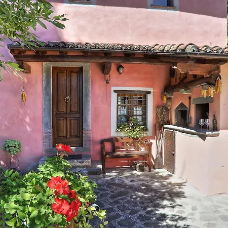 Farm stay Le Scope *