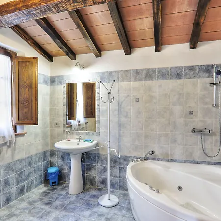 Farm stay Le Scope *