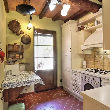 Farm stay Le Scope *