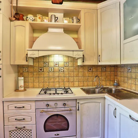 Le Scope Farm stay *