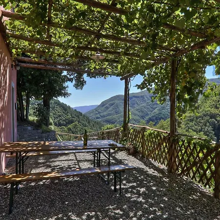 Le Scope Alojamento de Turismo Rural