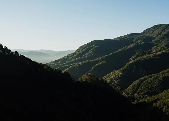 Фермерский дом Le Scope