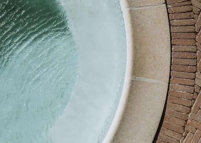 Le Scope Фермерский дом