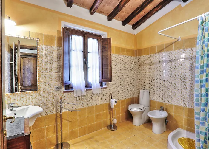 Le Scope * Molazzana