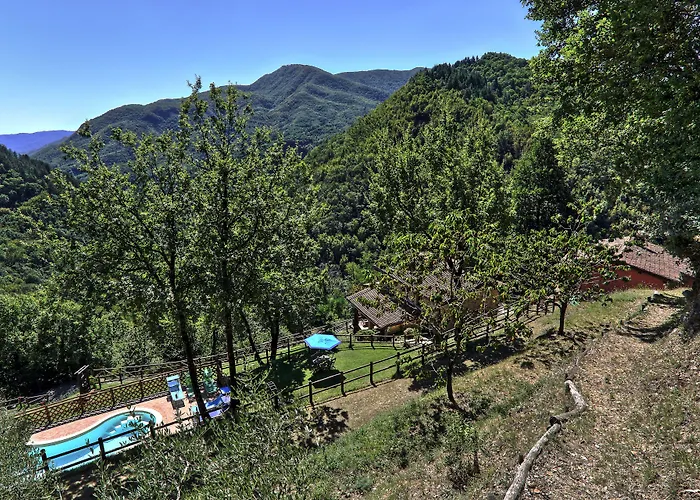 Le Scope * Molazzana