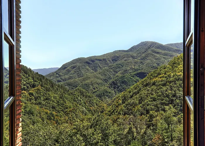 Le Scope * Molazzana