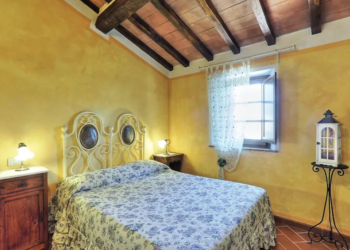 Le Scope Фермерский дом *