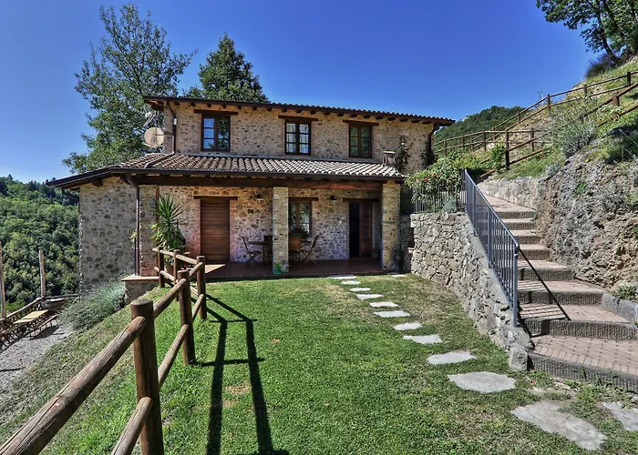 Le Scope * Molazzana