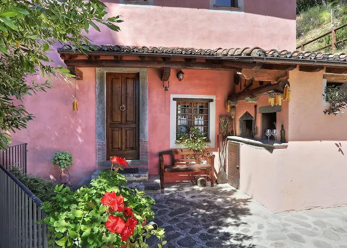 Фермерский дом Le Scope *