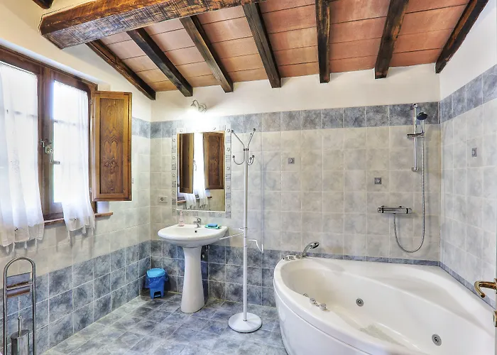 Фермерский дом Le Scope *