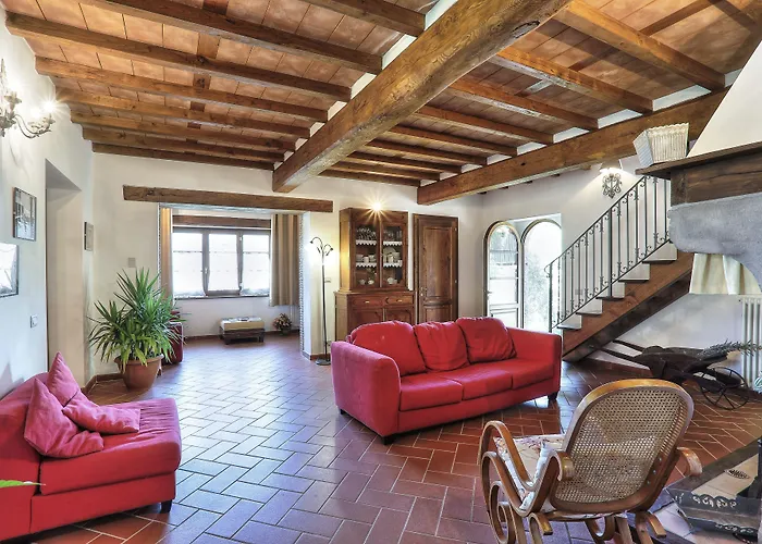 Le Scope Фермерский дом