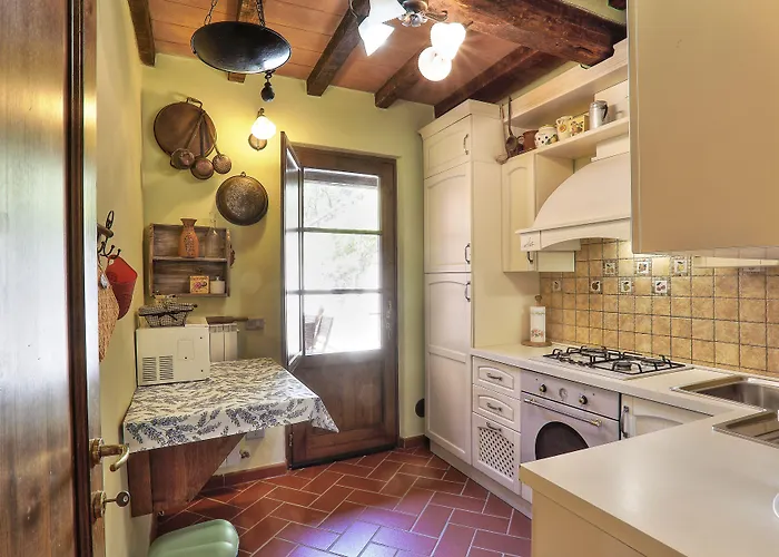 Фермерский дом Le Scope *