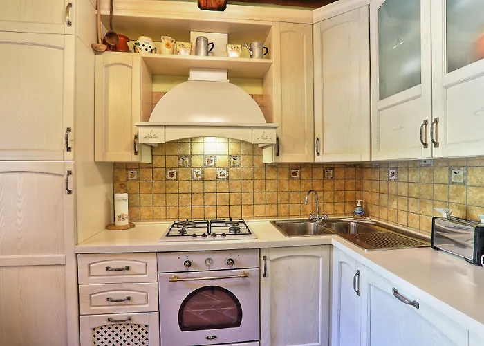 Le Scope Фермерский дом *